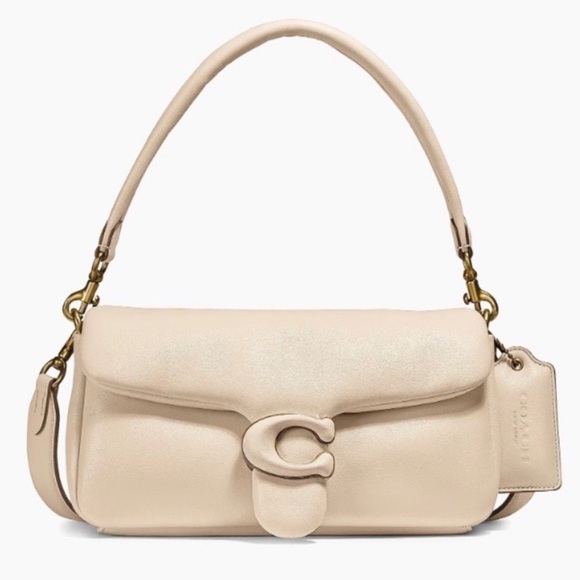 Coach Handbags - Coach Pillow Tabby